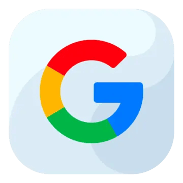 Google Logo