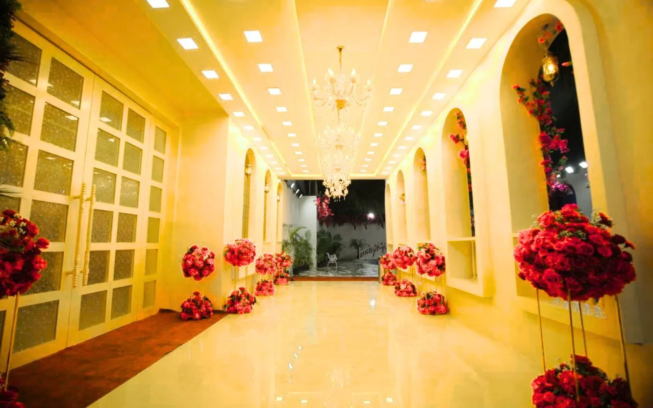 Event Venue Thane