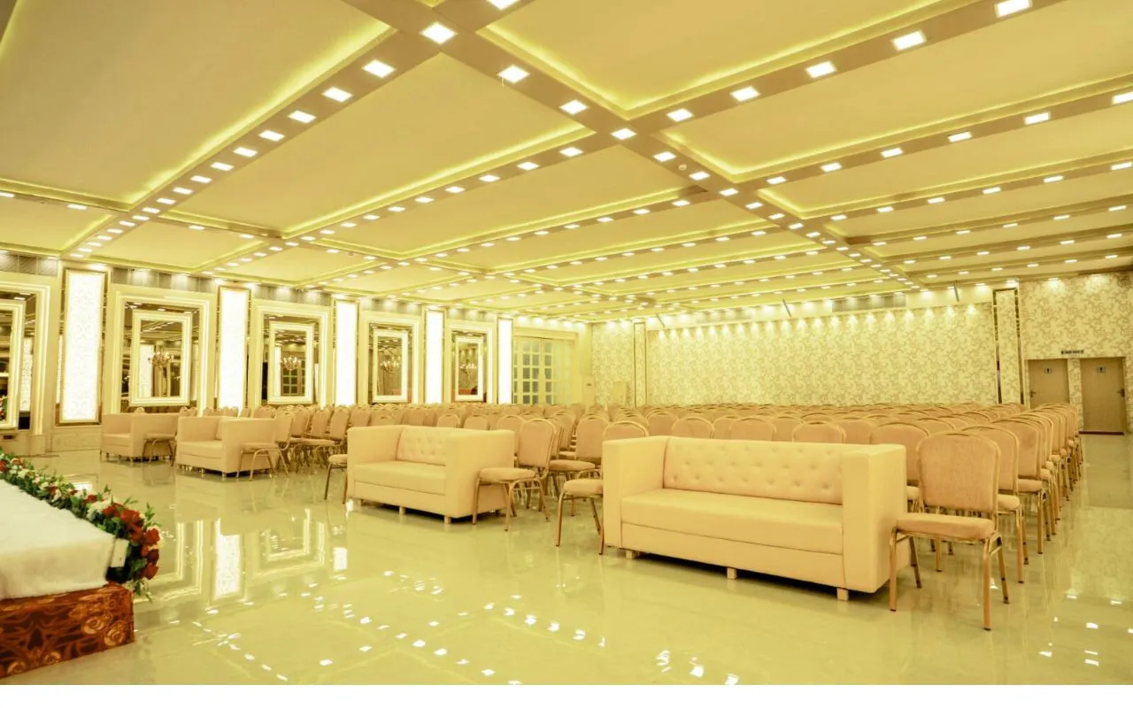 Banquet Hall in Thane