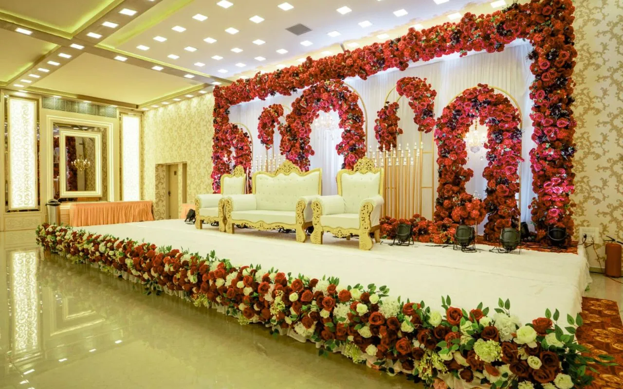 Birthday Party Hall in Thane - Murlidhar Banquet
